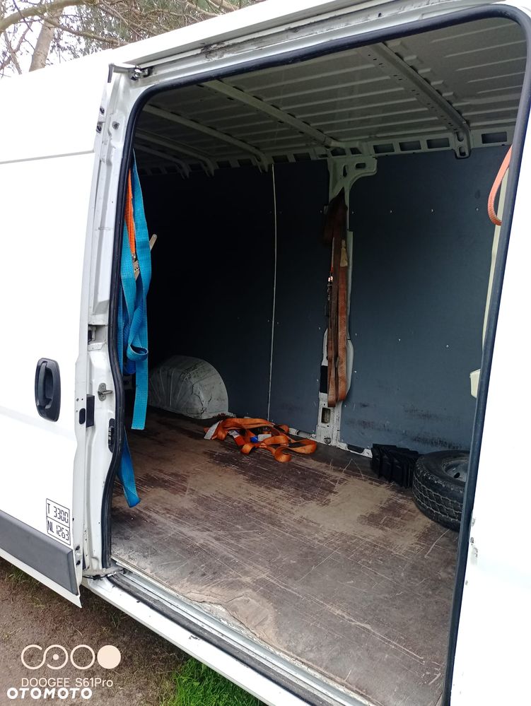 Fiat Ducato - 14