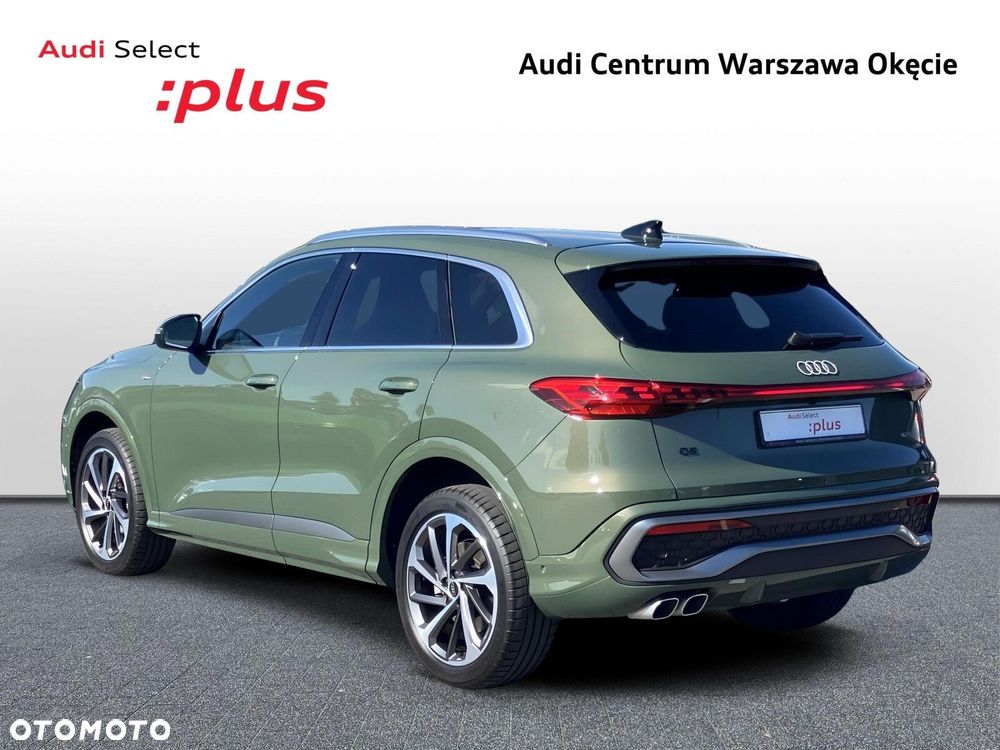 Audi Q5 - 6