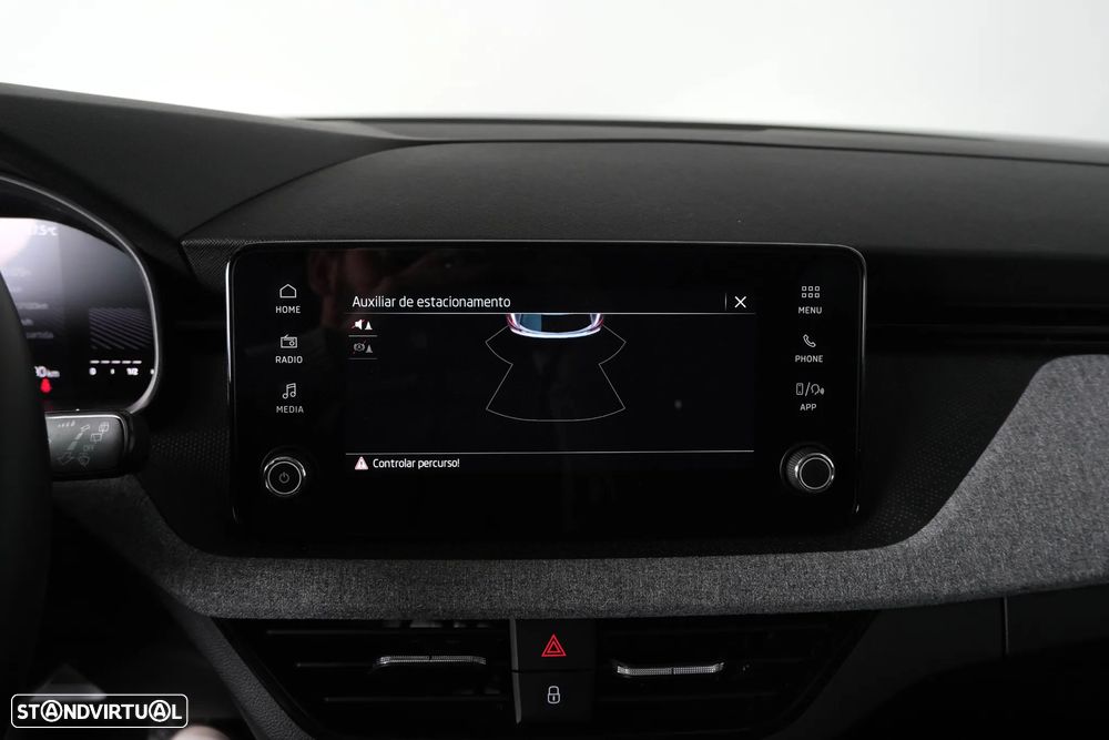 Skoda Kamiq 1.0 TSI Style DSG - 24