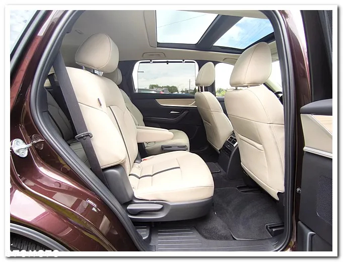 Mazda CX-90 - 8