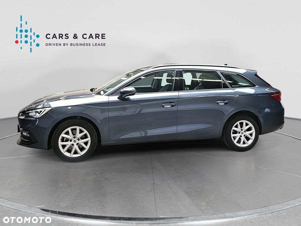 Seat Leon 1.5 TSI Full LED - 30