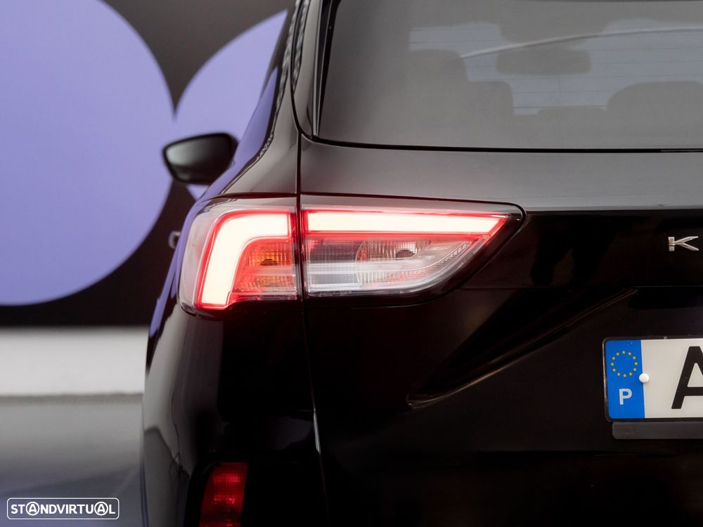 Ford Kuga 2.5 PHEV ST-Line X - 11