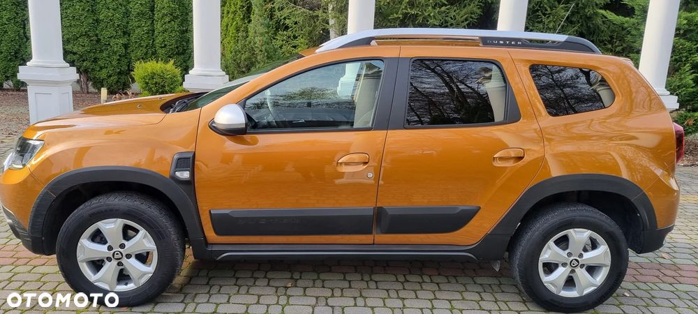 Dacia Duster 1.2 TCe Comfort - 25