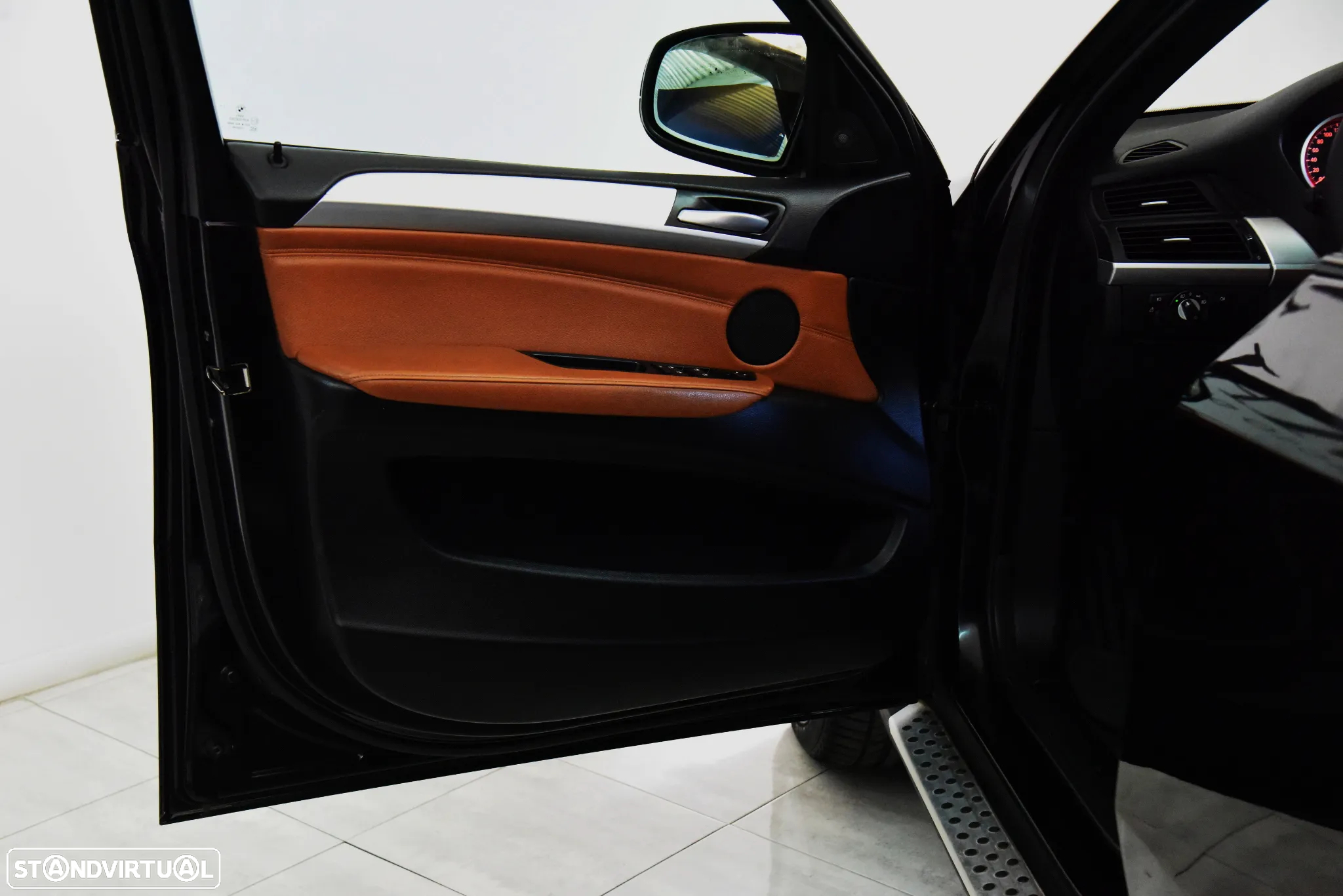 BMW X6 35 d xDrive - 27