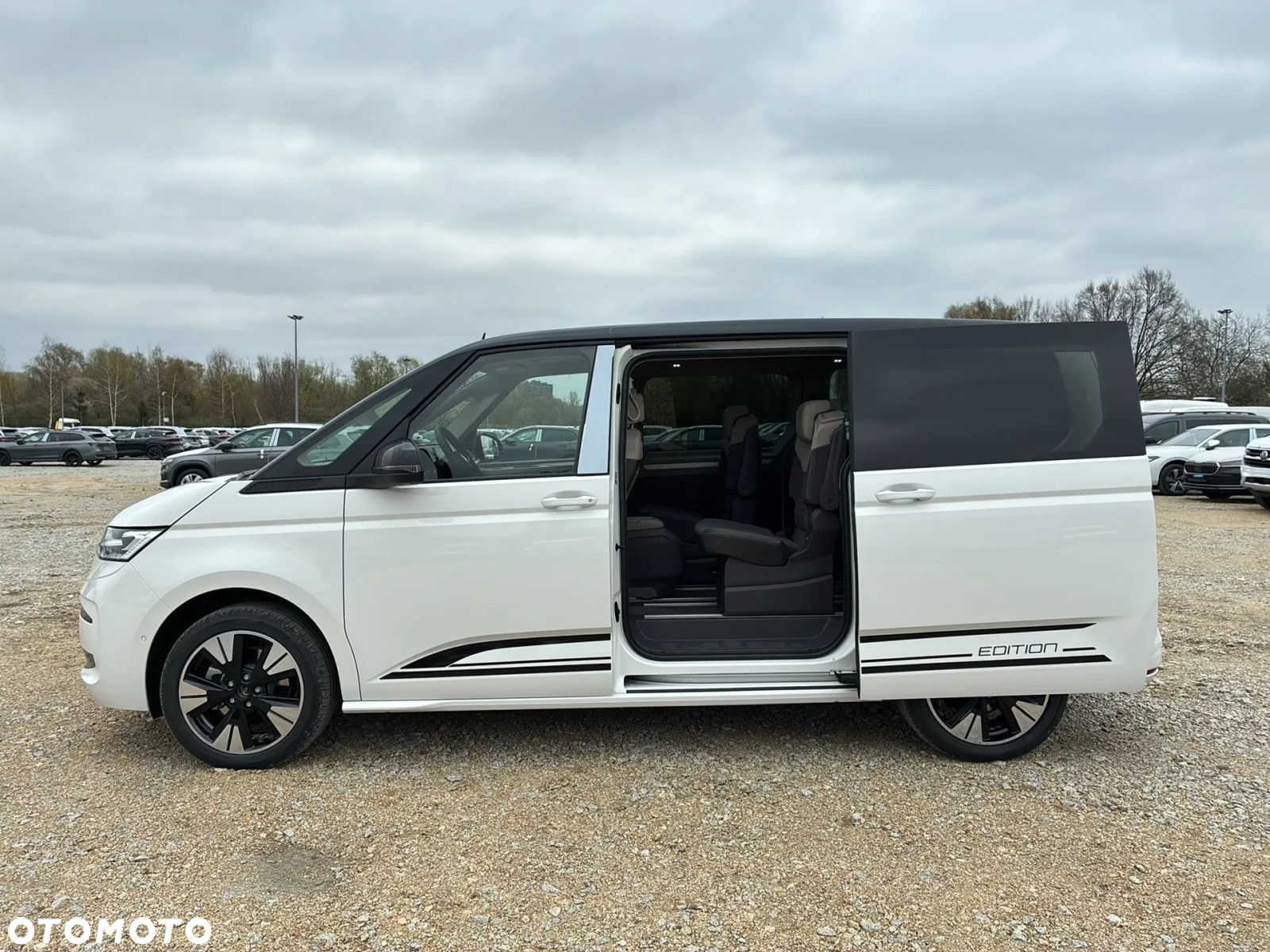 Volkswagen Multivan 2.0 TSI L1 Edition DSG - 10