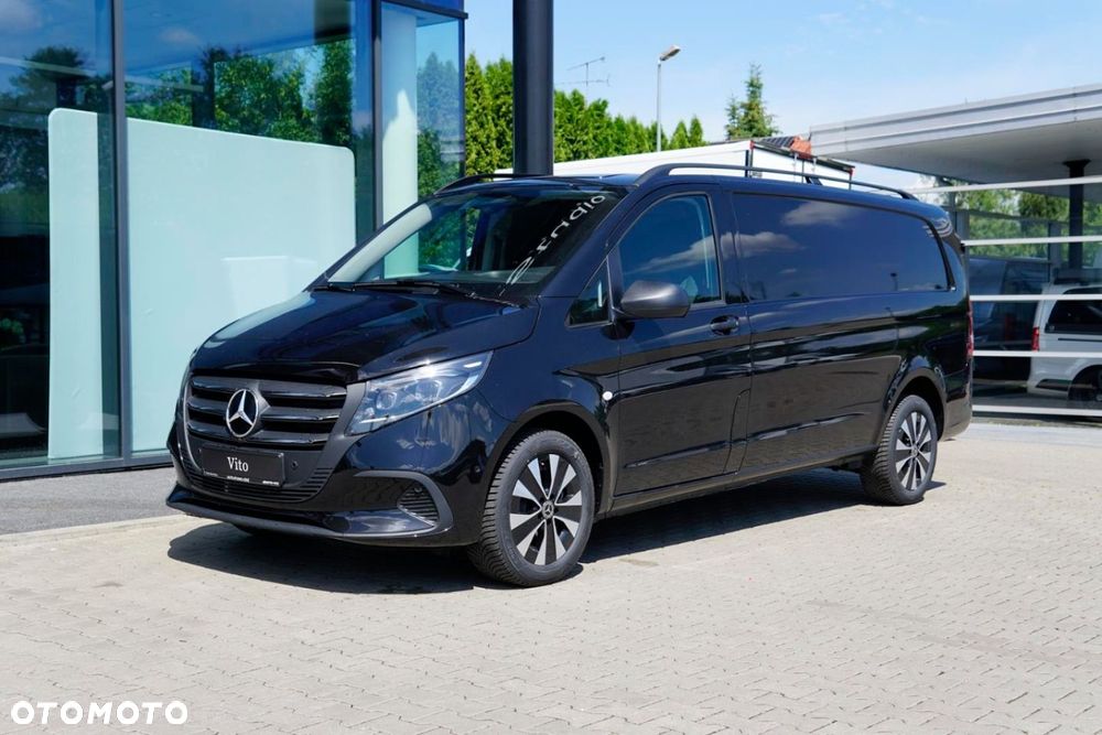 Mercedes-Benz VITO - 3