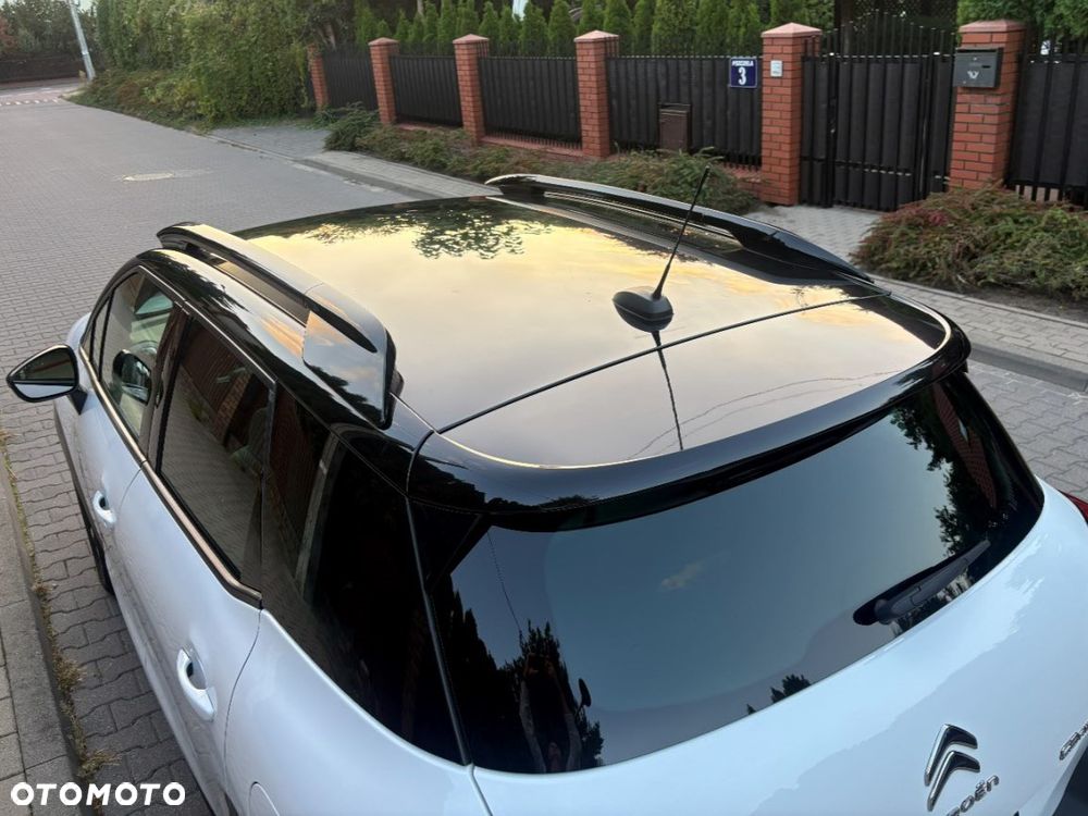 Citroën C3 Aircross 1.2 PureTech GPF Feel S&S - 13