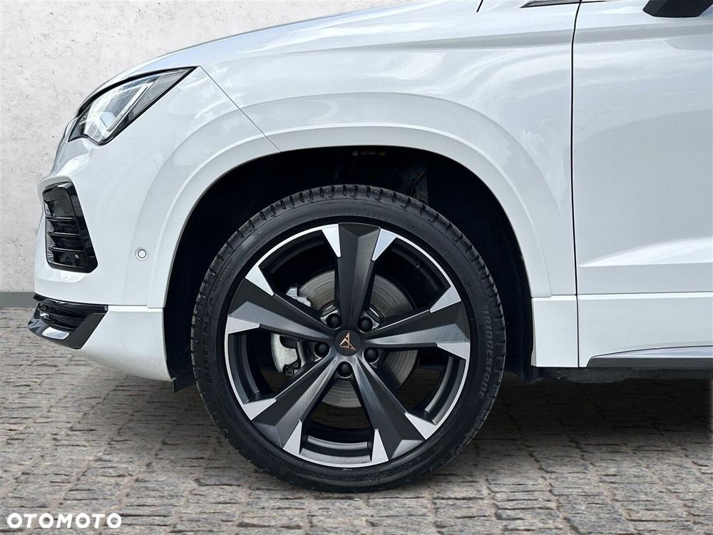 Cupra Ateca 1.5 TSI DSG - 36