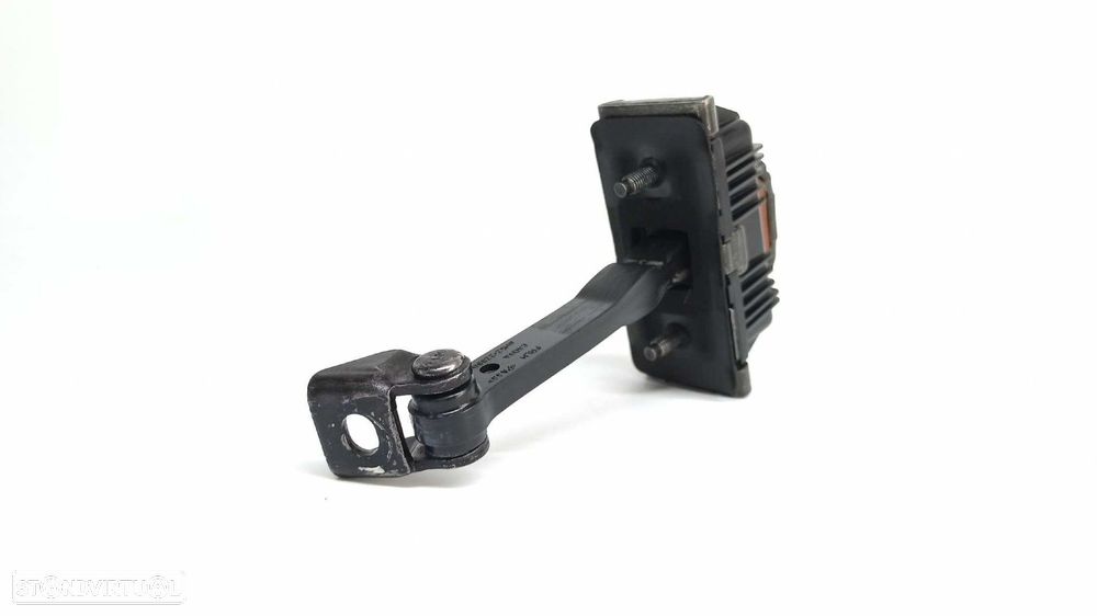 RETENTOR DA PORTA DIANTEIRA DIREITA LAND ROVER FREELANDER (LR2) TD4 E - 5