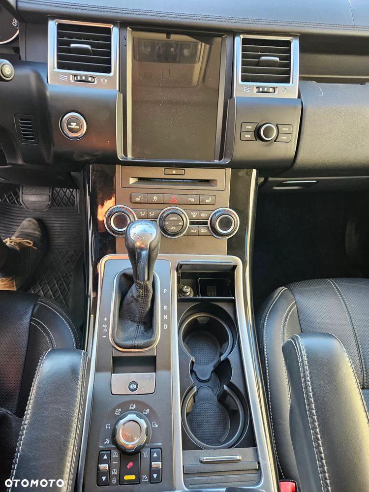 Land Rover Range Rover Sport - 24