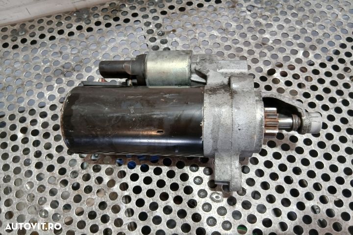 Electromotor 0001139019 CGLC 0001139019 CGLC Audi A4 B8/8K [2007 - 20 - 2
