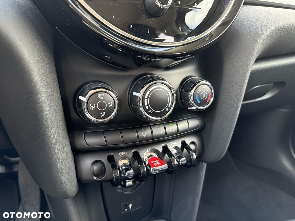 MINI Cooper - 14