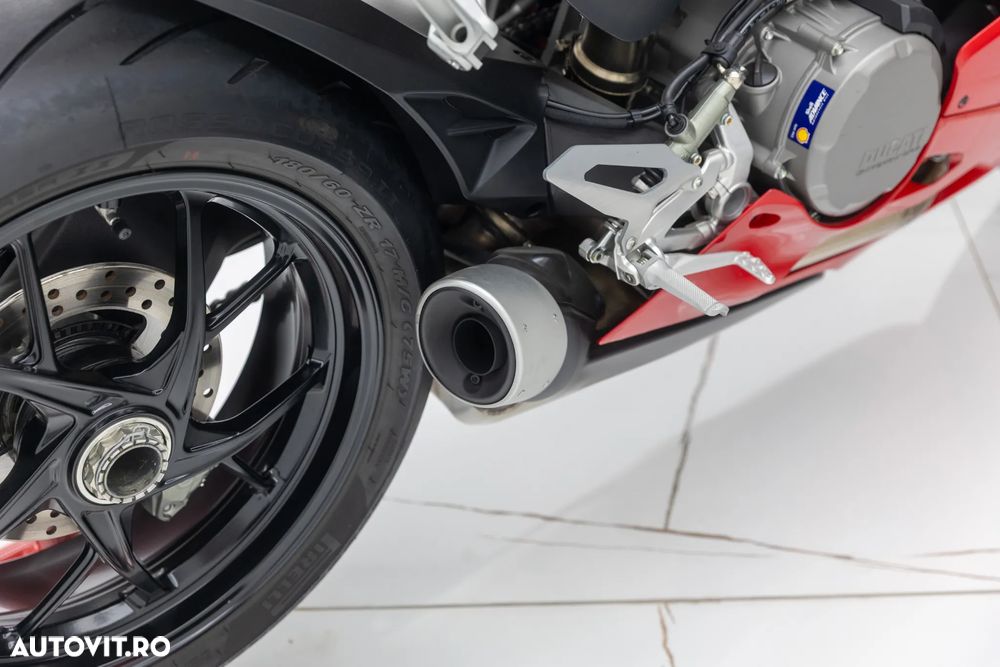 Ducati Panigale V2 - 21