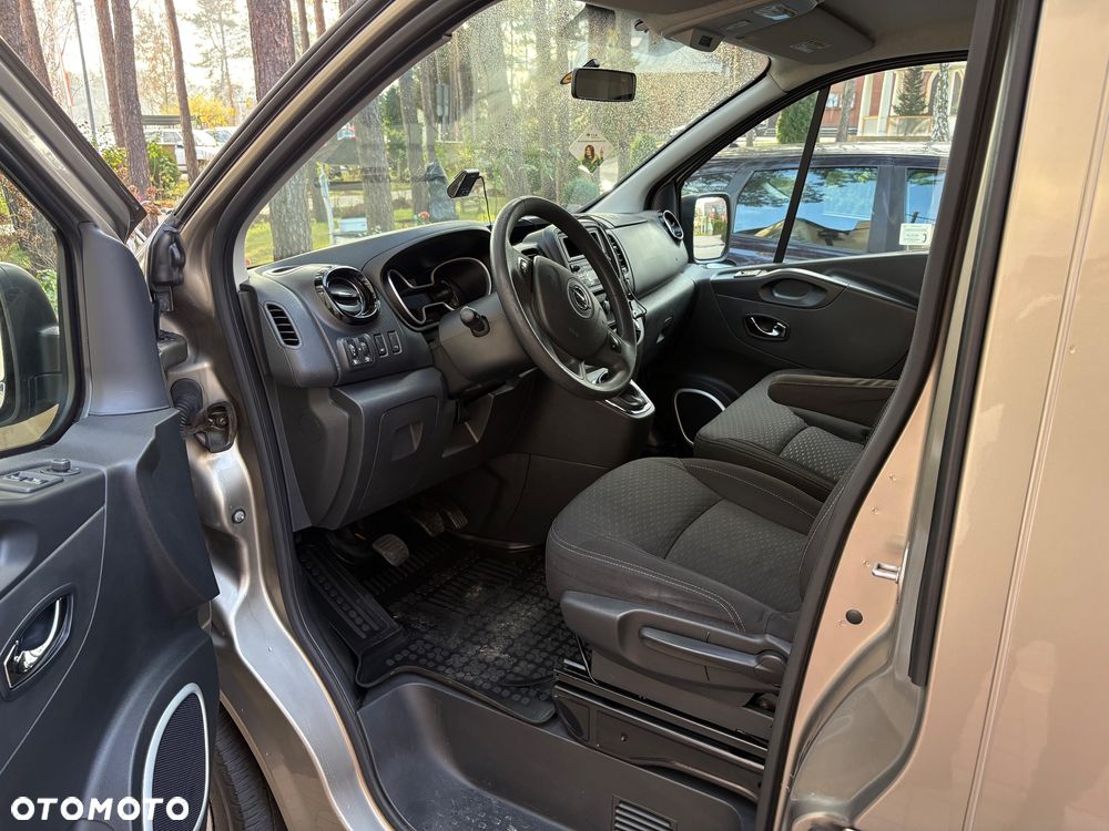 Opel Vivaro 1.6 CDTI L2 - 9