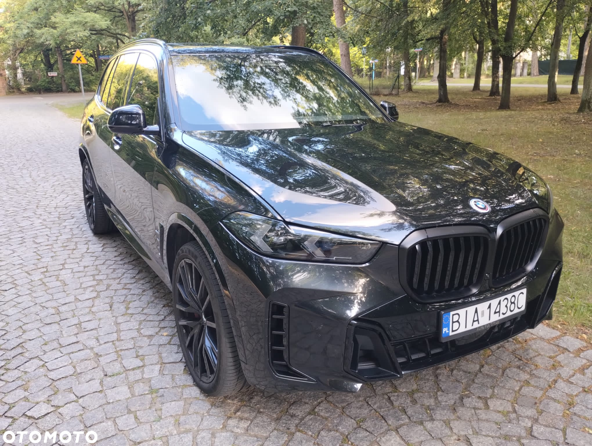 BMW X5 xDrive40i - 4