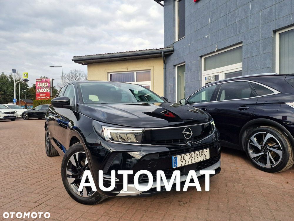 Opel Grandland X 1.5 CDTI Edition S&S - 2