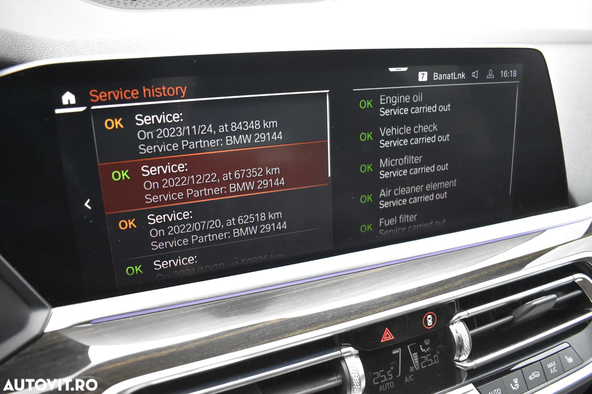 BMW X5 xDrive30d - 31