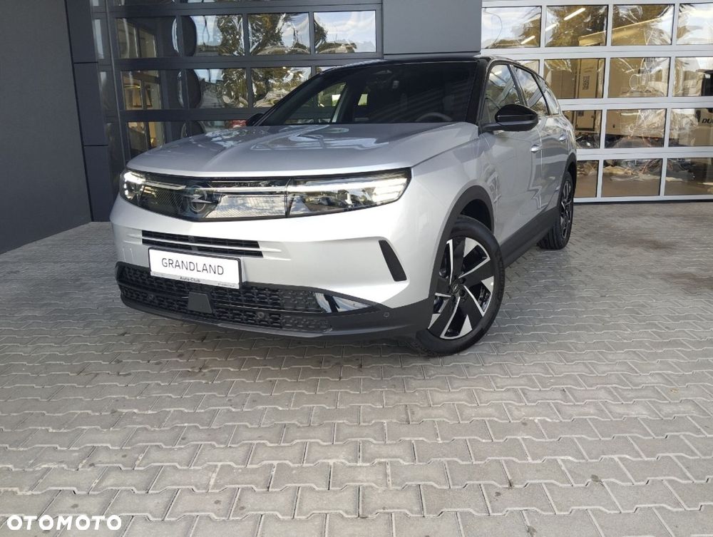 Opel Grandland - 1