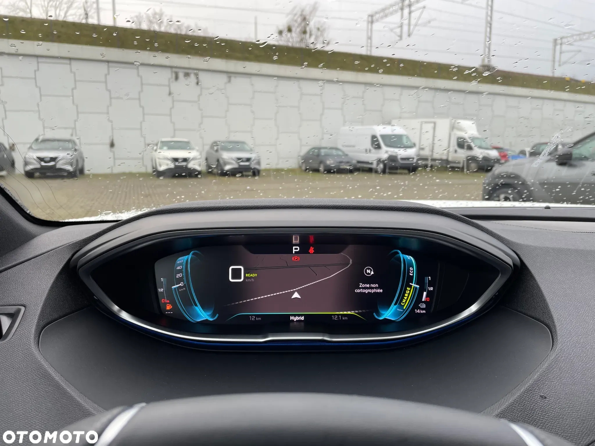 Peugeot 3008 1.6 PureTech Hybrid4 PHEV GT S&S EAT8 - 15