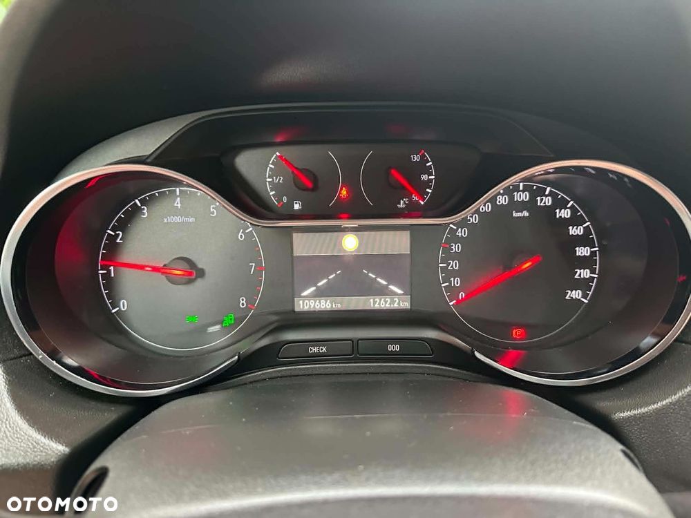 Opel Grandland X 1.2 T Ultimate S&S - 7