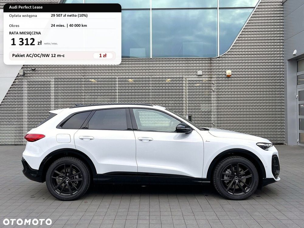 Audi Q5 - 2
