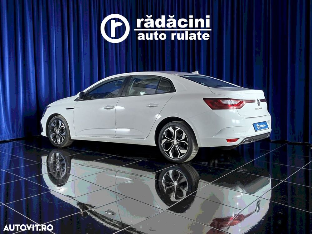 Renault Megane - 4