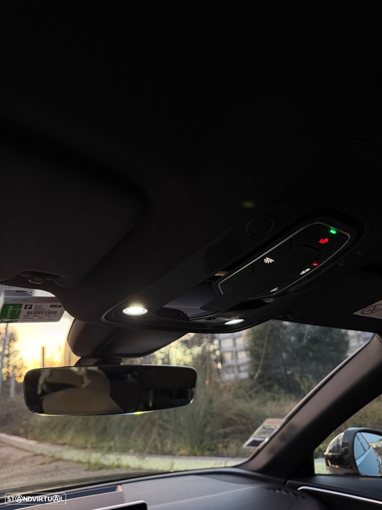 Audi A4 Avant 2.0 TDI quattro S-line S tronic - 18