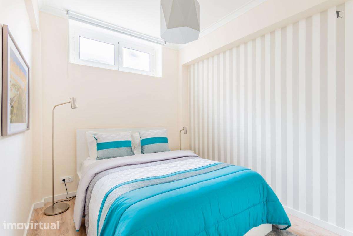Apartamento com 3 quartos - localizado em Paço de Arcos Lisbon - Grande imagem: 2/32