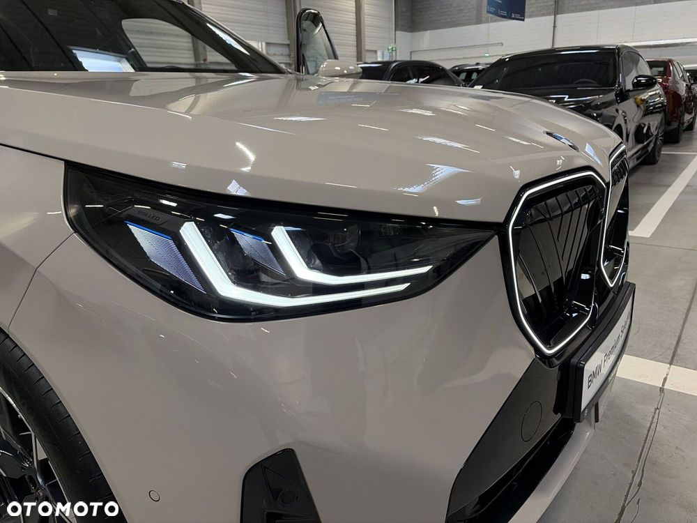 BMW X3 - 23