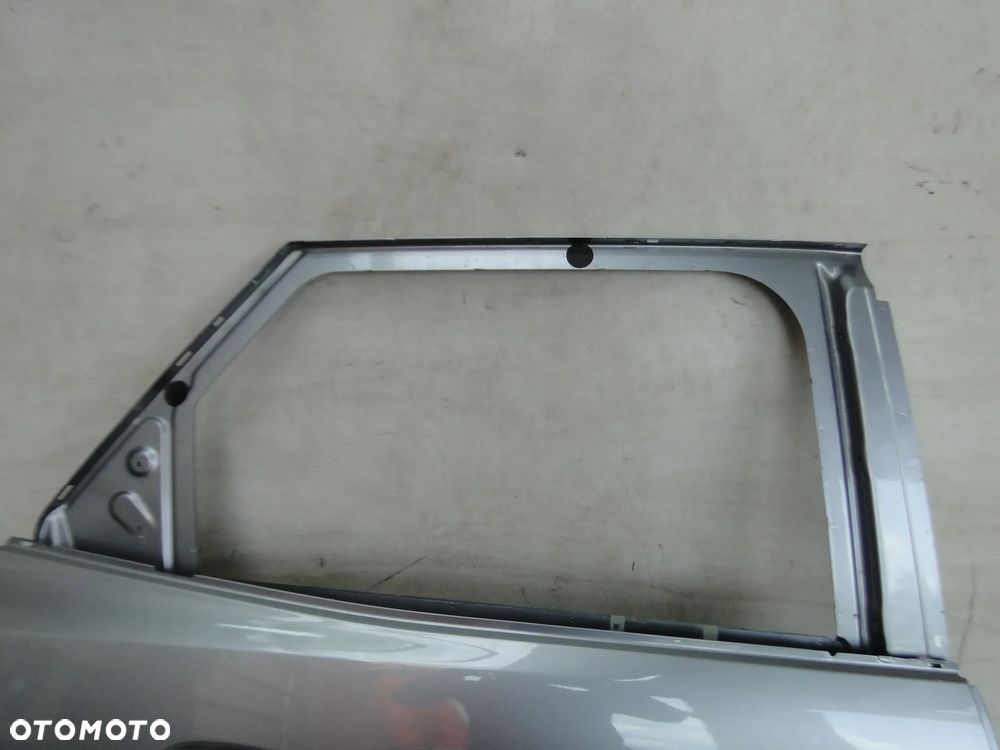 PEUGEOT 3008 II DRZWI PRAWE TYŁ TYLNE - 6
