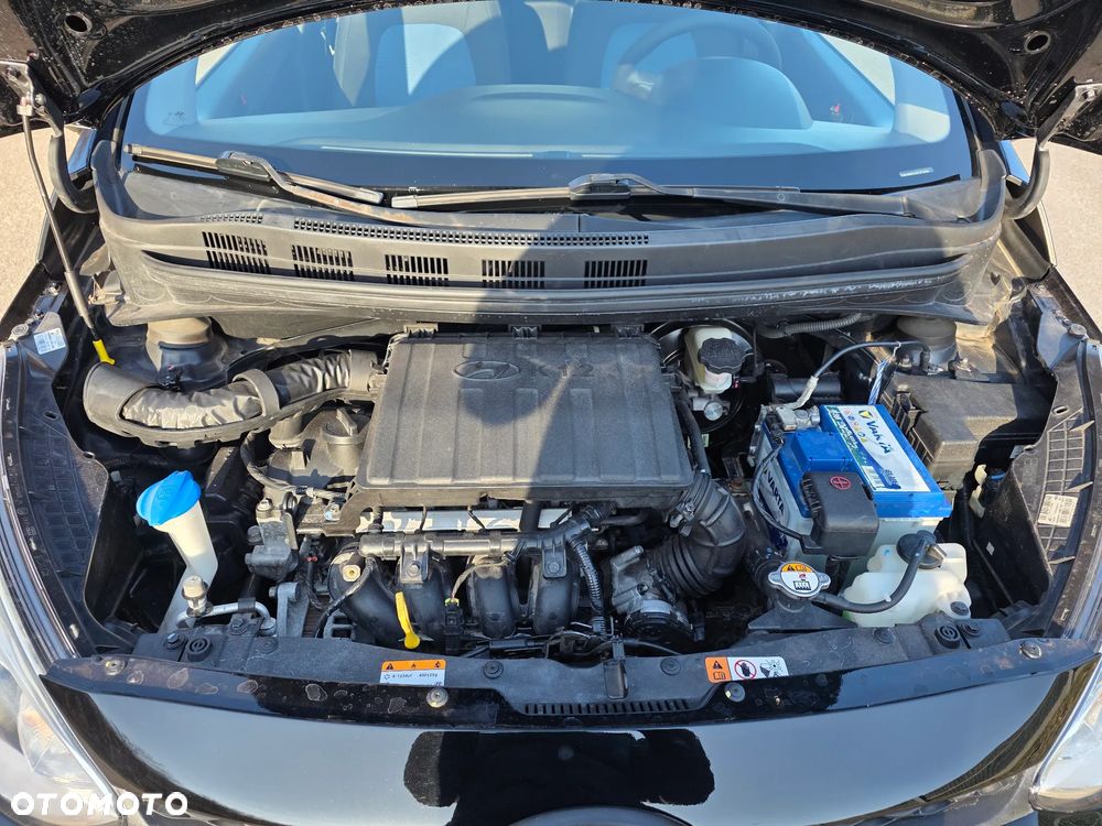 Hyundai i10 1.2 Style - 31