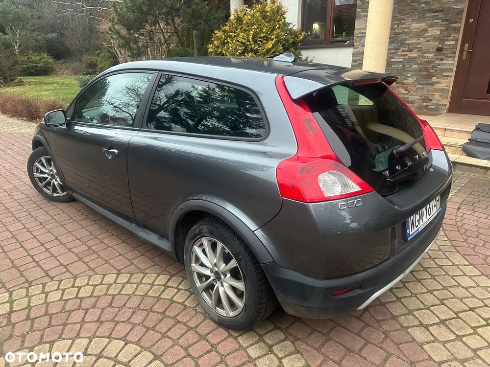 Volvo C30 - 6