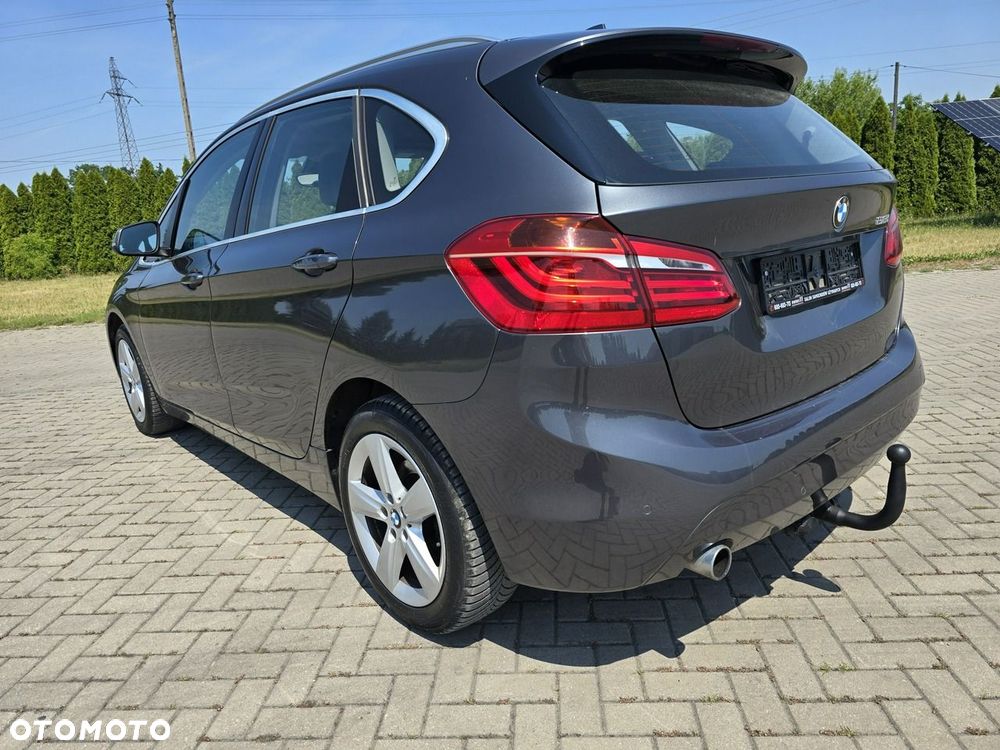 BMW Seria 2 - 15