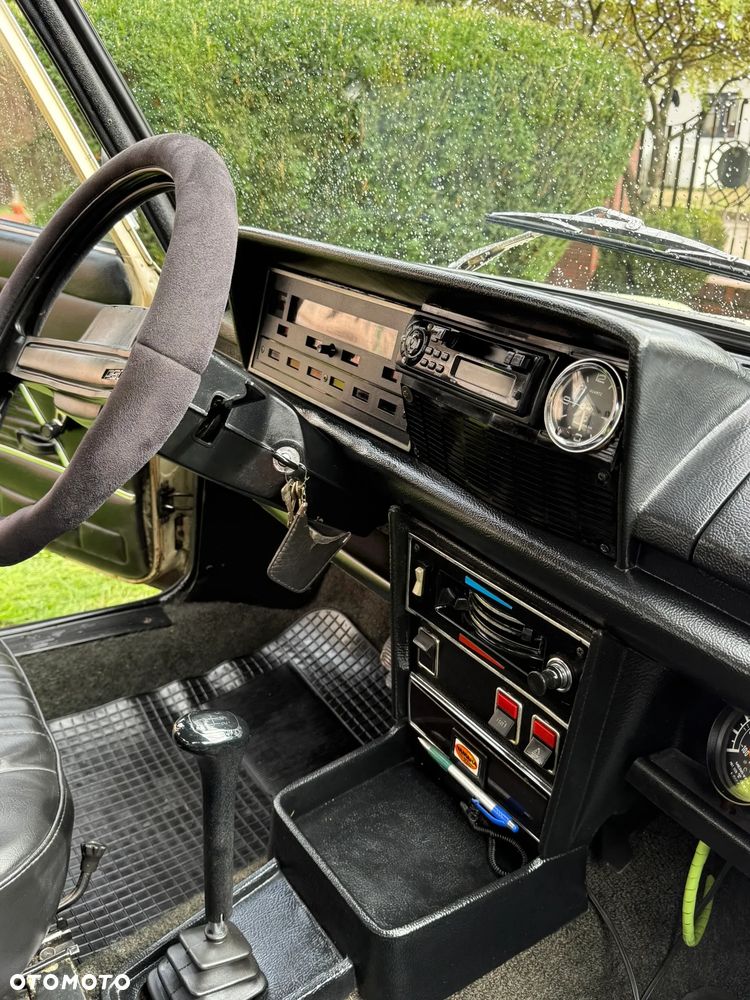 Fiat 125p - 21