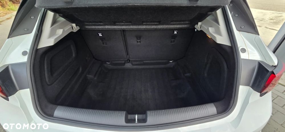 Opel Astra 1.4 Turbo Dynamic - 35