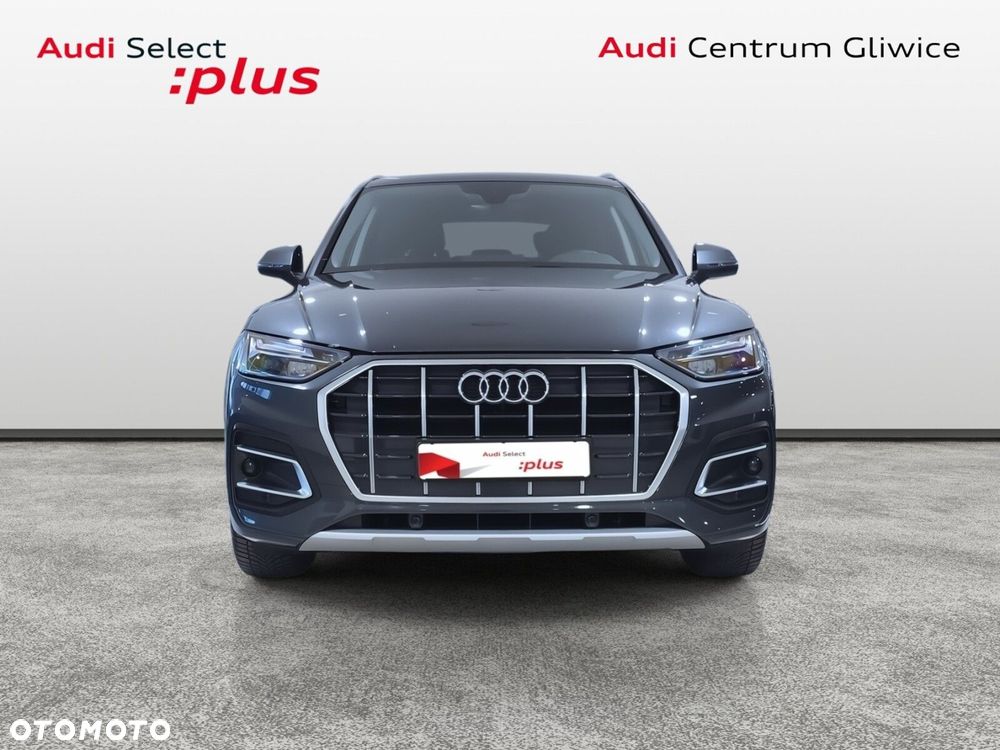 Audi Q5 - 28