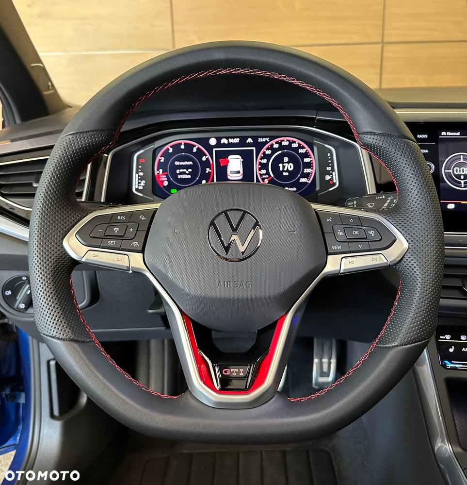 Volkswagen Polo 2.0 TSI GTI DSG - 14
