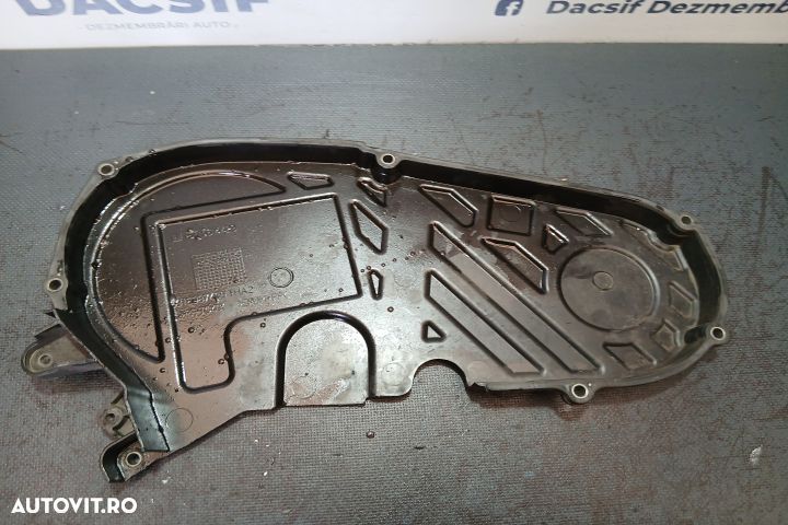 Capac distributie superior 55564429 55564429 Opel Zafira C [2012 - 20 - 2