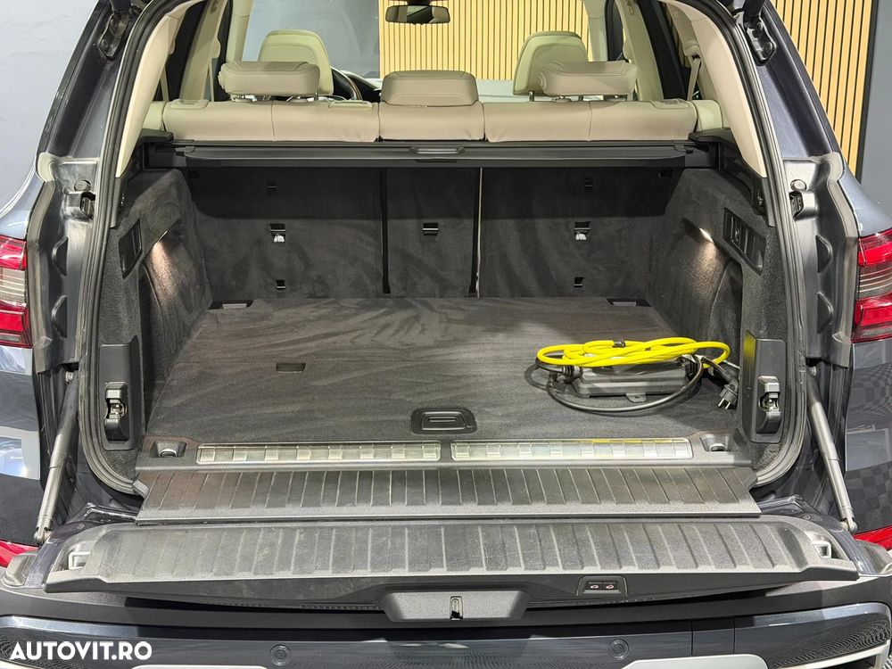 BMW X5 xDrive45e xLine - 35