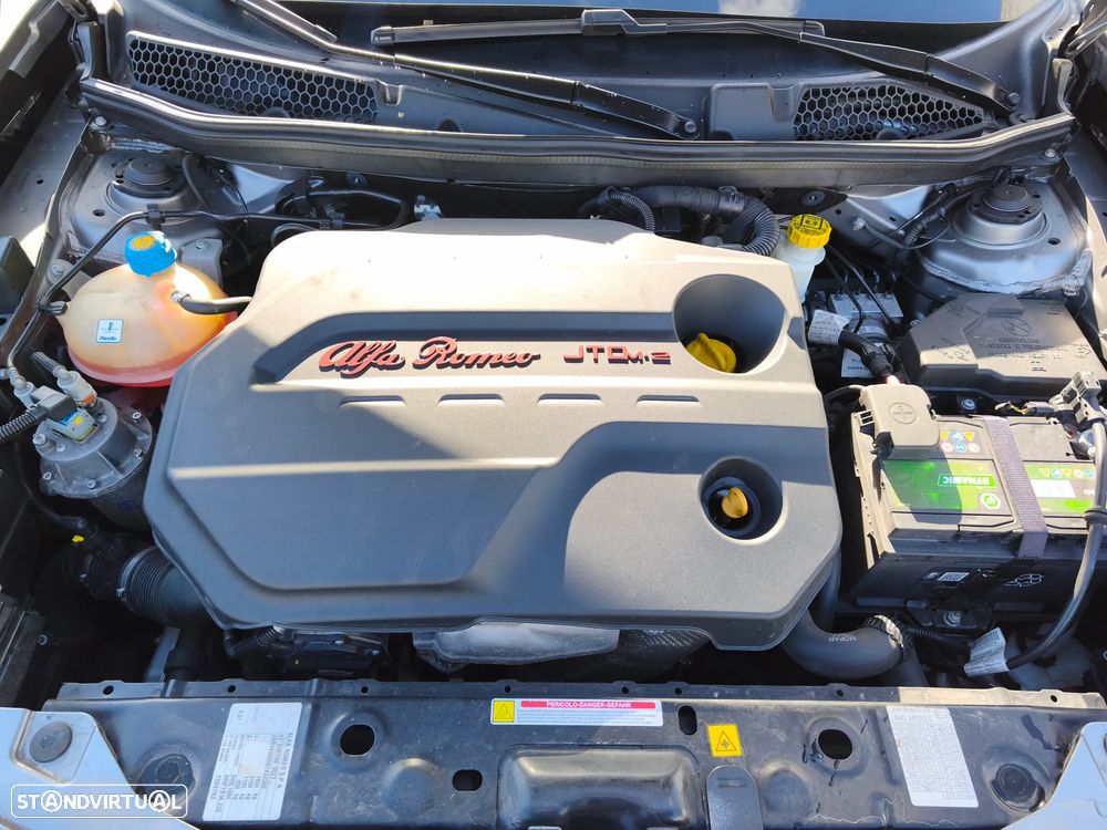 Alfa Romeo Giulietta 1.6 JTDM Super - 17