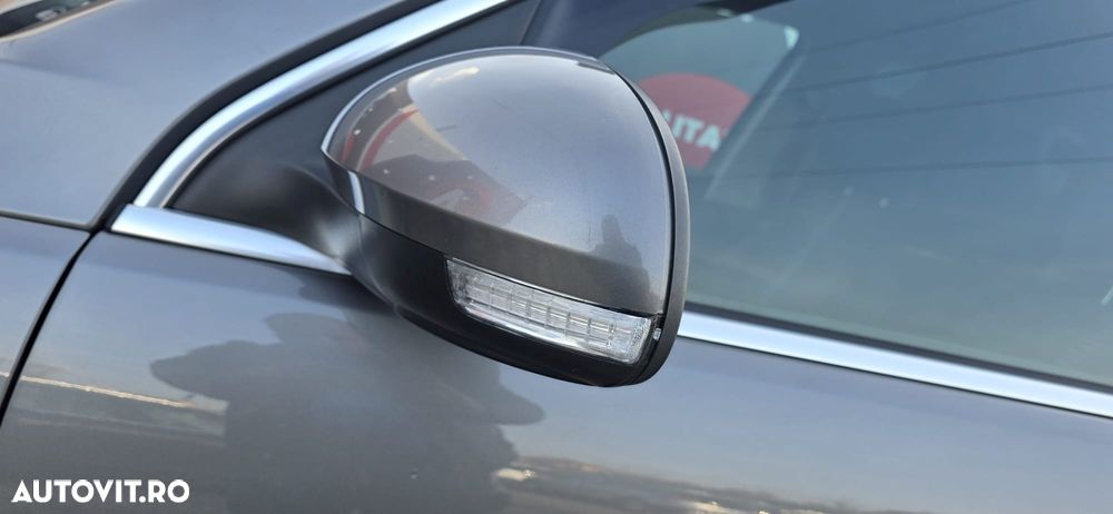 Volkswagen Tiguan 2.0 TDI 4Motion DSG BMT Sport & Style - 18