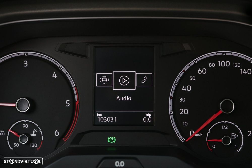 VW T-Roc 2.0 TDI Style - 34