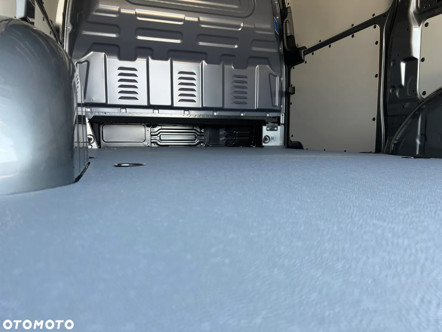 Mercedes-Benz Vito - 31