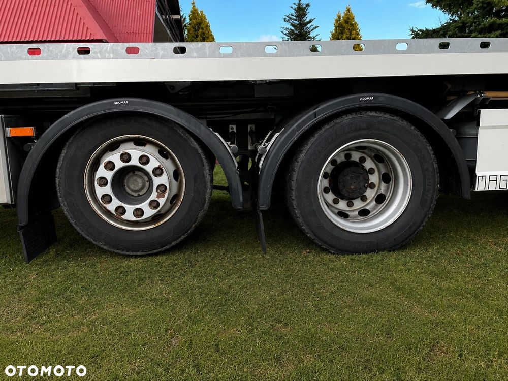 DAF XF 440 Euro 6 - 12