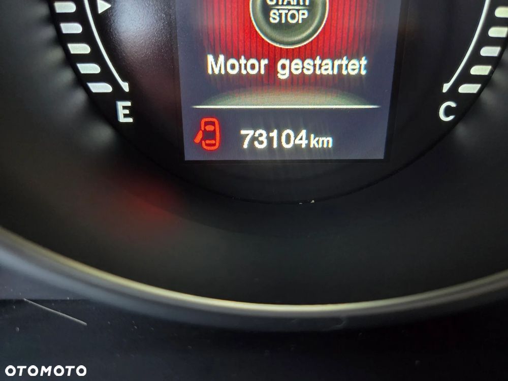 Fiat 500X 1.4 MultiAir Lounge - 22
