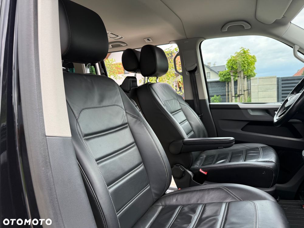 Volkswagen Multivan 6.1 2.0 TDI L1 Higline DSG - 20