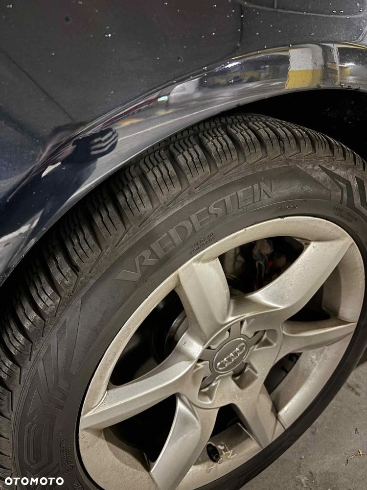 Audi A5 Sportback - 11