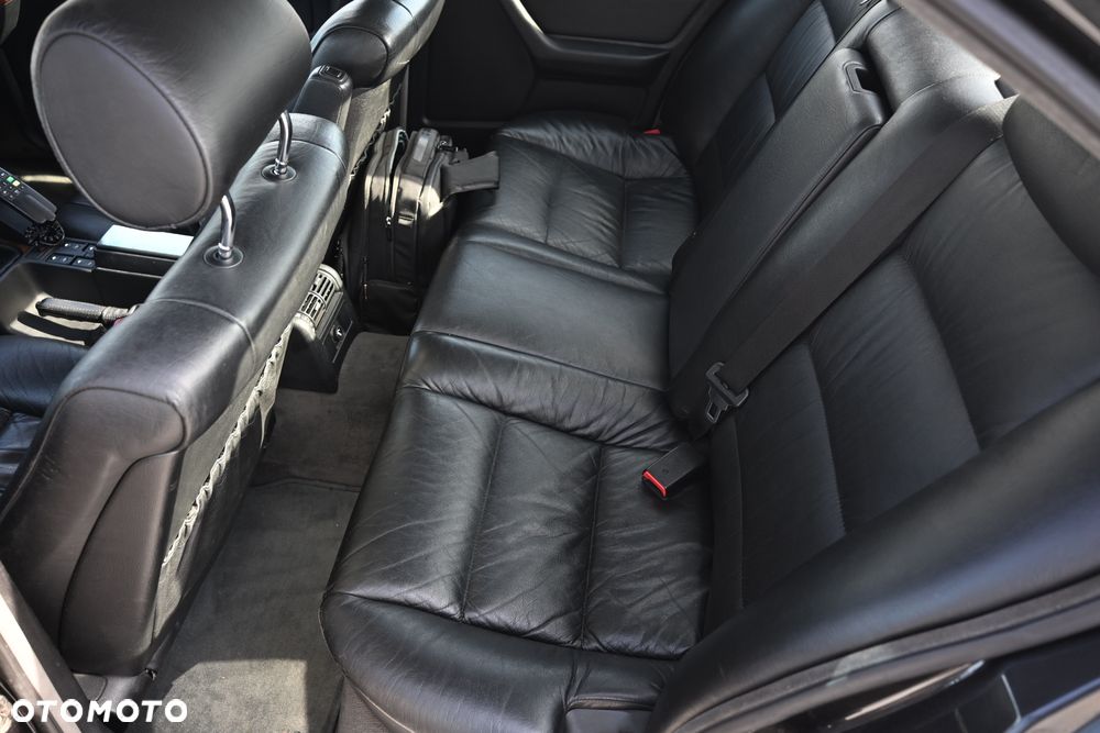 BMW Seria 5 - 14