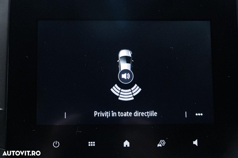 Renault Megane TCe GPF Intens - 29