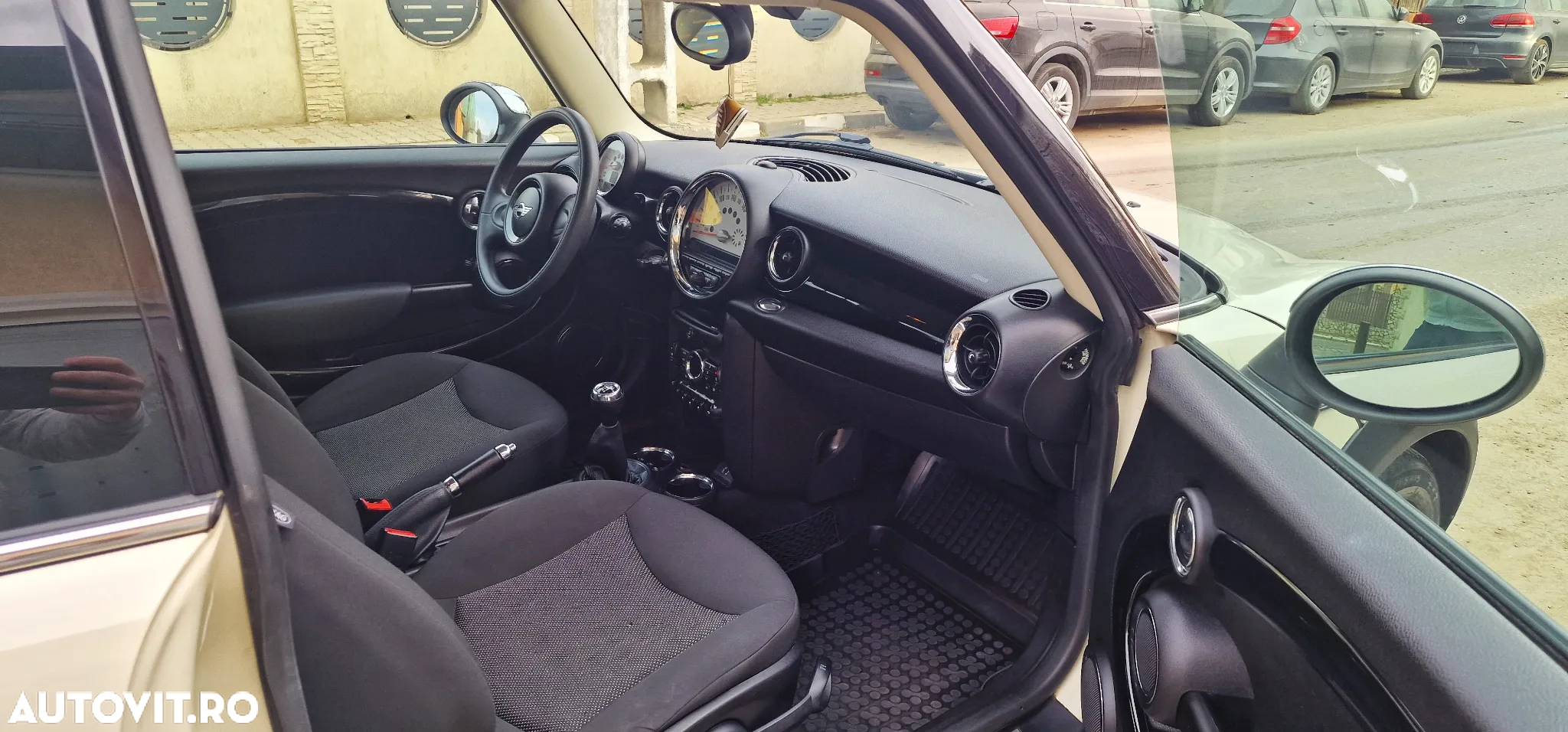 Mini ONE Standard - 10